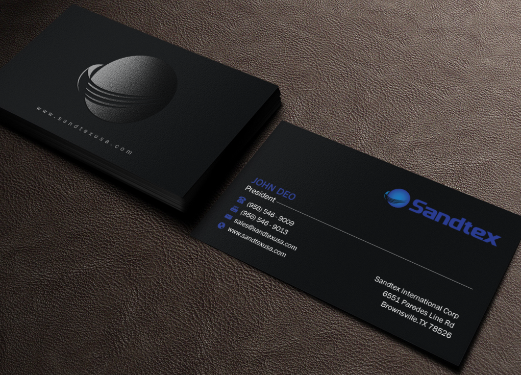 Business Card Design by Brand aid for this project | Design #12504824