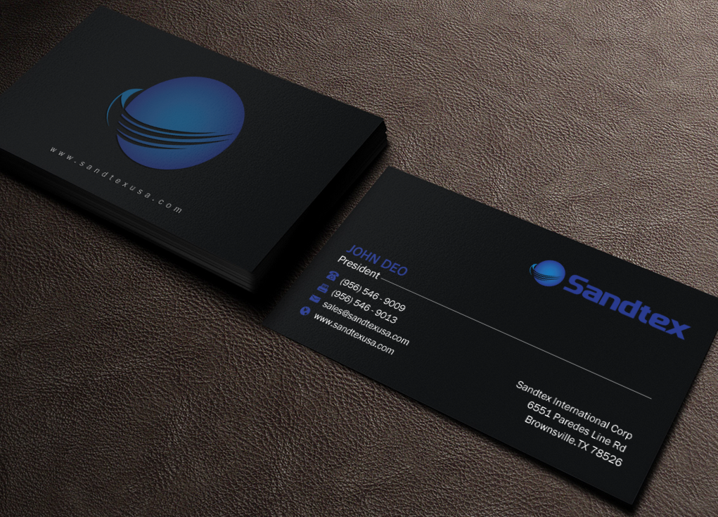 Business Card Design by Brand aid for this project | Design #12504825