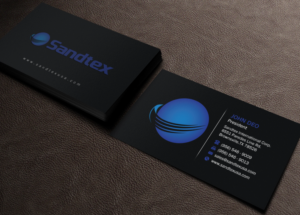 Business Card Design by Brand aid for this project | Design: #12504829