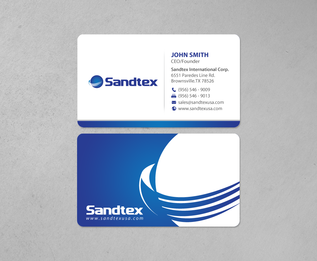Design de Carte de Visite par chandrayaan.creative pour ce projet | Design #12504455