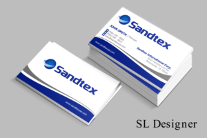 Business Card Design by SL Designer for this project | Design: #12500304