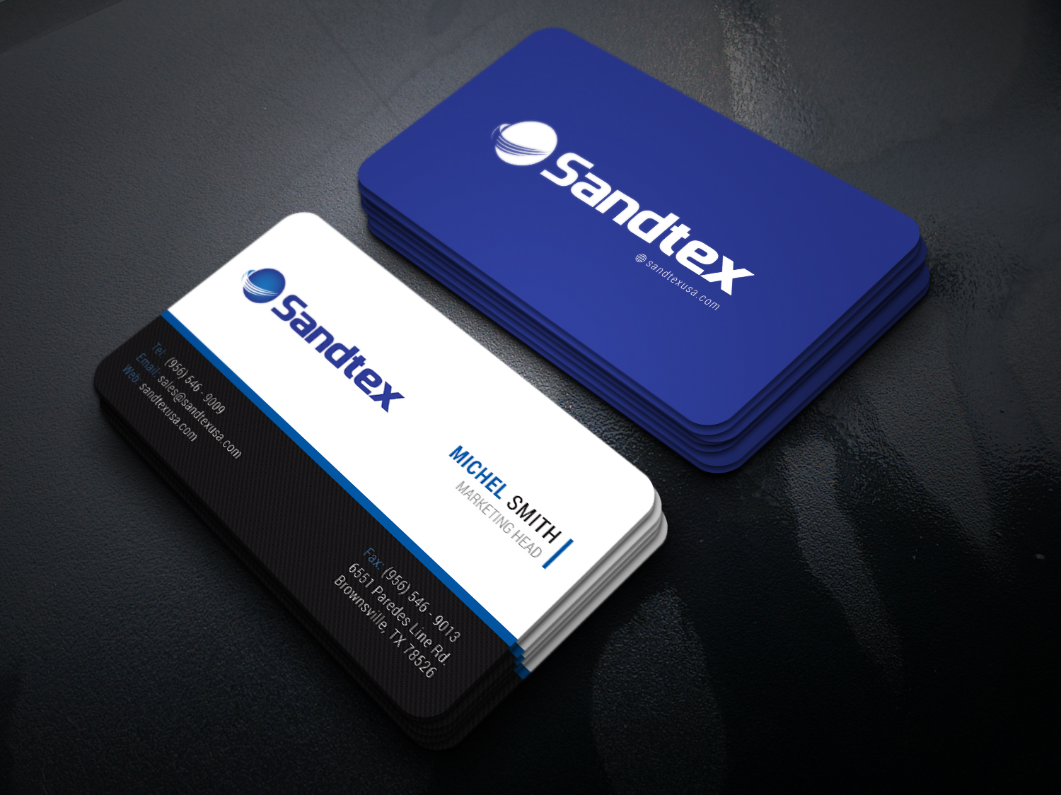 Business Card Design by Graphic Flame for this project | Design #12508266