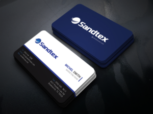 Business Card Design by Graphic Flame for this project | Design: #12508269