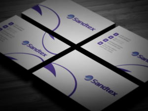Business Card Design by mefiloglu