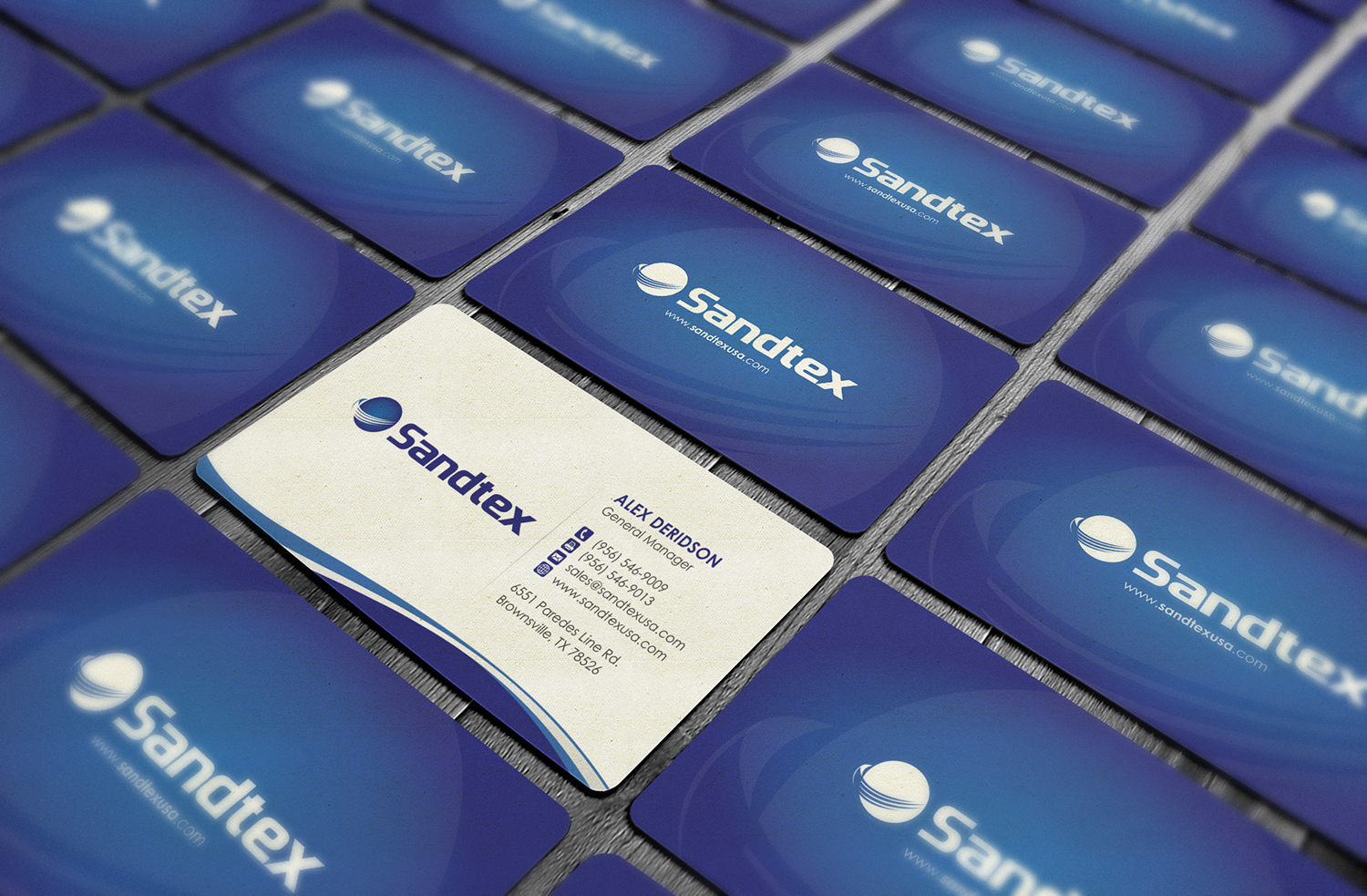 Business Card Design by logodentity for this project | Design #12501297