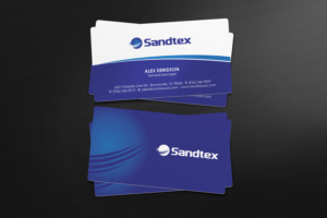 Business Card Design by logodentity for this project | Design: #12501422