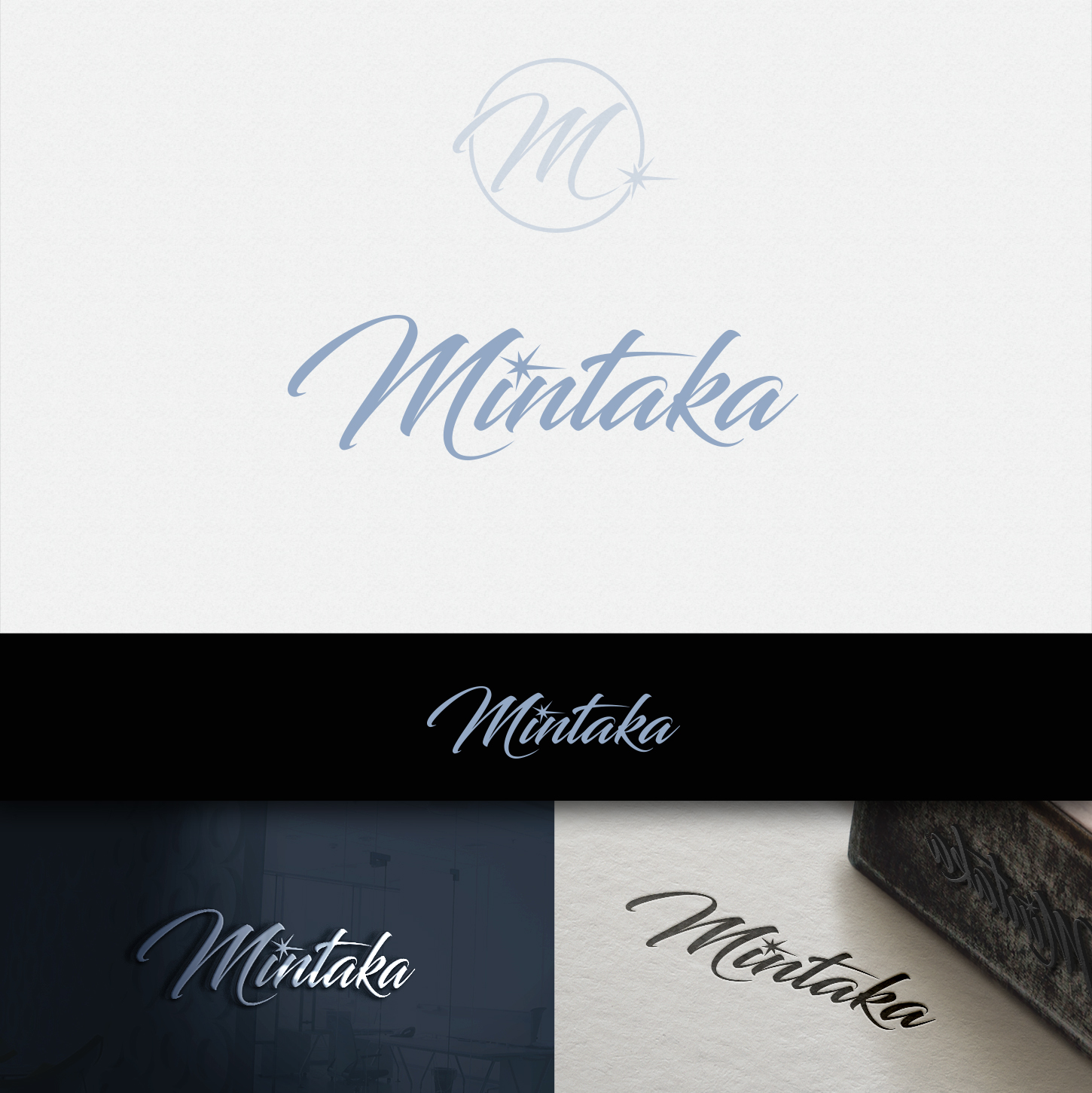 Logo Design by maria-kaz for this project | Design #12515646