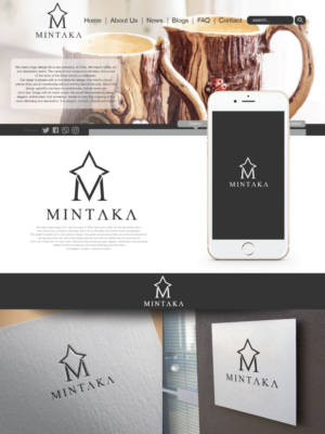 Logo Design by dailygraphics for this project | Design #12514329