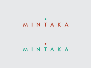 Mintaka | Design de Logo par mldtrvs