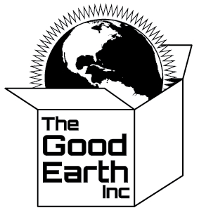Logo Design by Frank Brittner Graphics for The Good Earth Inc | Design #12543112