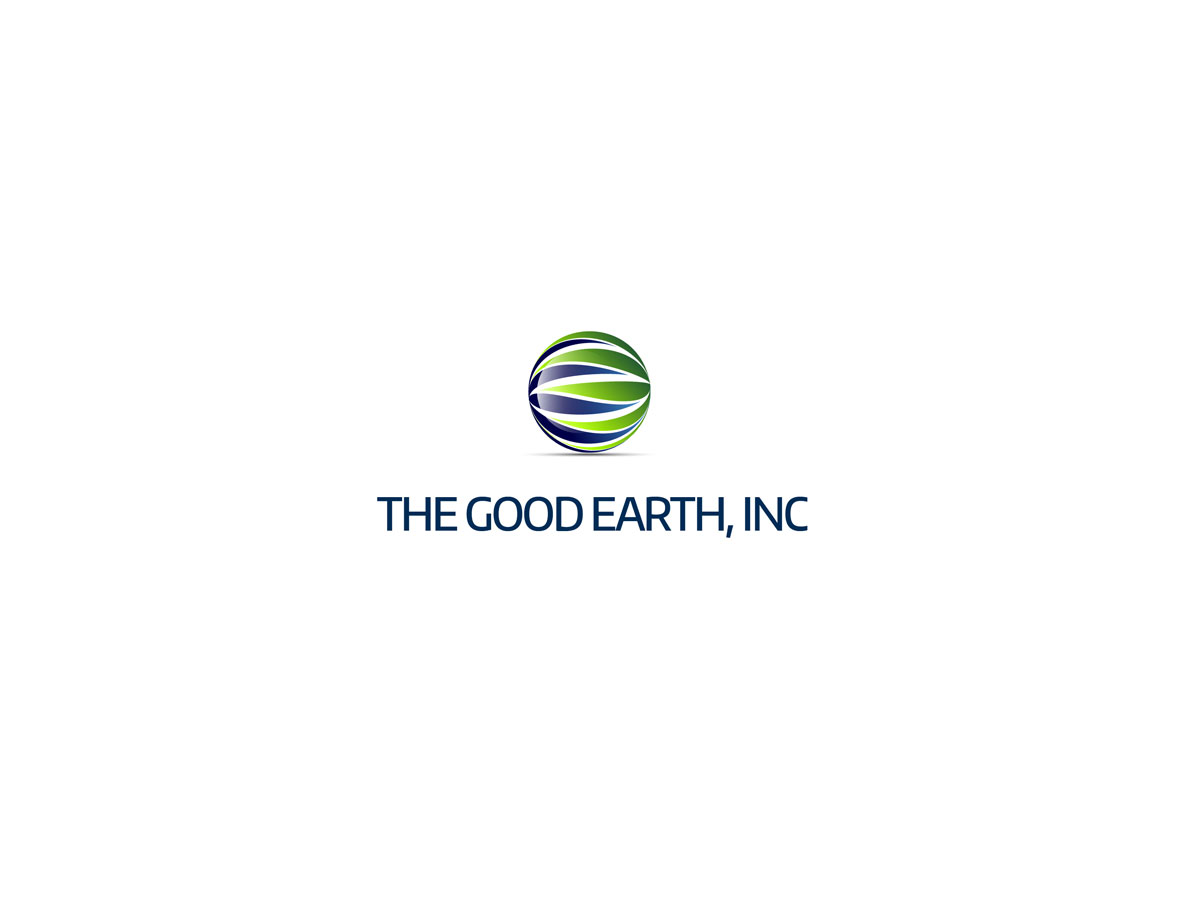 Logo-Design von sbelogd für The Good Earth Inc | Design #12531135