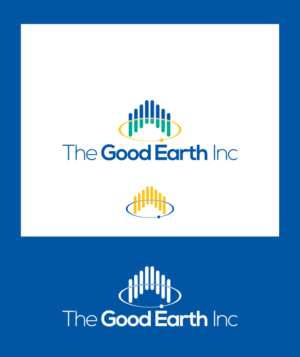 Logo-Design von ChinMaya für The Good Earth Inc | Design: #12617278