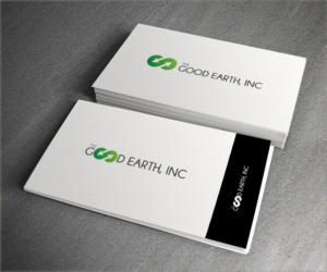 Logo Design by aglaronde23 for The Good Earth Inc | Design #12540688