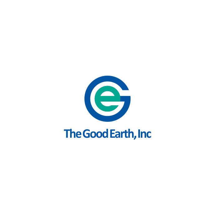Logo-Design von Arham Hidayat für The Good Earth Inc | Design #12598401