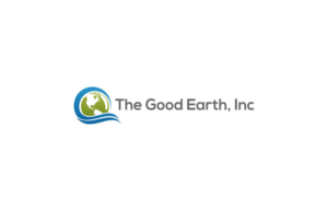 Logo-Design von laceymosleyy für The Good Earth Inc | Design: #12617117