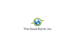 Logo-Design von laceymosleyy für The Good Earth Inc | Design: #12617156