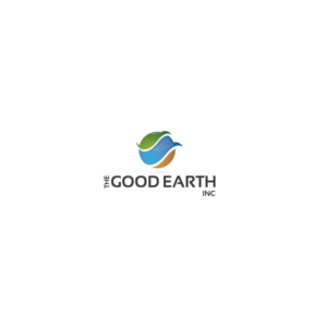 Logo-Design von Logoziner für The Good Earth Inc | Design: #12617288