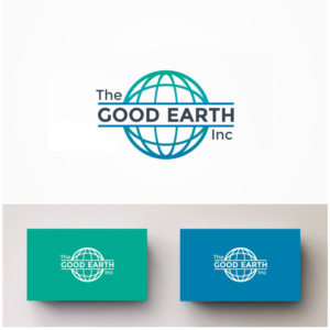 Logo-Design von south door für The Good Earth Inc | Design: #12532354