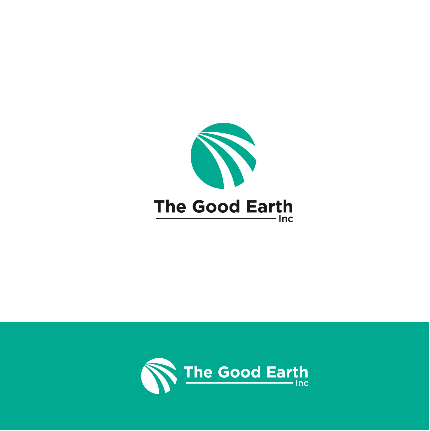 Design de Logo par adi.prazz17 pour The Good Earth Inc | Design #12601052