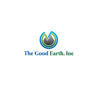 Logo-Design von Boink für The Good Earth Inc | Design: #12618146