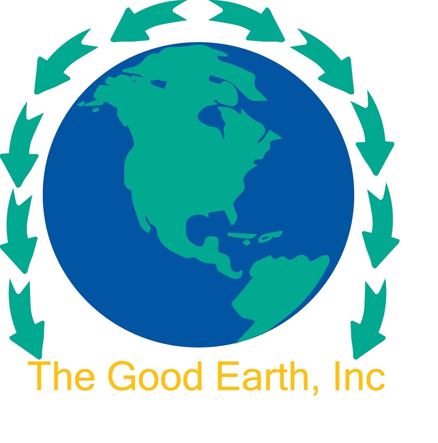 Design de Logo par nikolapacariz pour The Good Earth Inc | Design #12618303