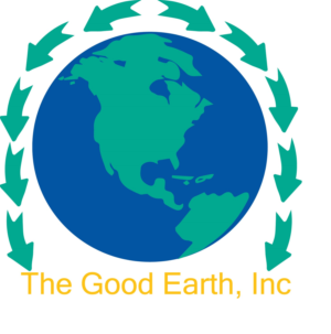 Design de Logo par nikolapacariz pour The Good Earth Inc | Design : #12618303