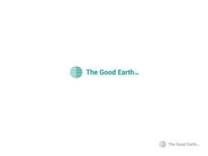 Logo-Design von nzvm für The Good Earth Inc | Design: #12602452