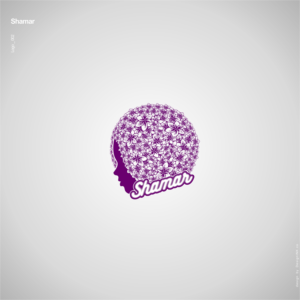 SHAMAR | Logo Design by AU9USTO