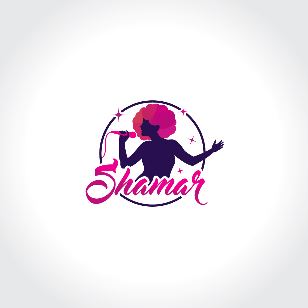 Logo Design by Sujit Banerjee for Angelo Diaz  | Design #12508544