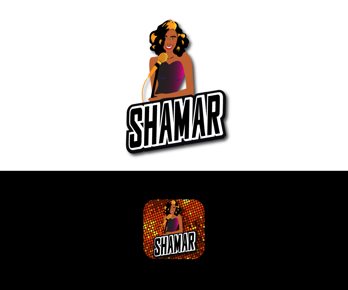 Logo Design by Anekaa for Angelo Diaz  | Design #12532995