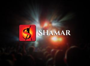 SHAMAR | Logo Design by Grafactory