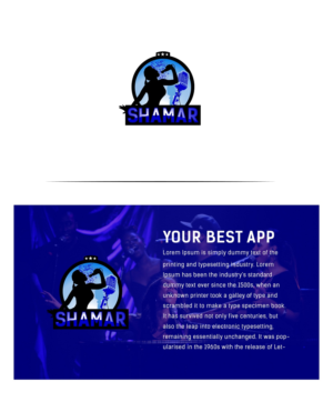 Logo Design by Azeem.ali.50 for Angelo Diaz  | Design: #12513357