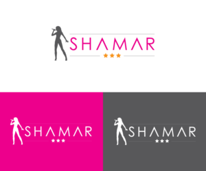 Logo Design by Shairell Mae