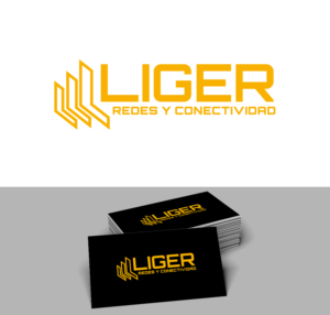Logo Design by trufya for Grupo Liger | Design: #12548217