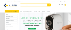 Logo Design by christianpoetoe for Grupo Liger | Design: #12502963