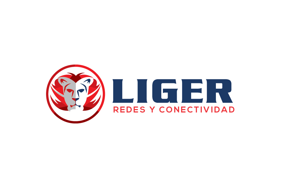 Logo Design by ecorokerz for Grupo Liger | Design #12565646