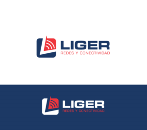Logo Design by ecorokerz for Grupo Liger | Design: #12588027