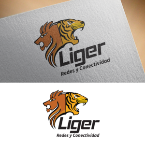 Logo Design by Next Screen Infotech for Grupo Liger | Design: #12543002