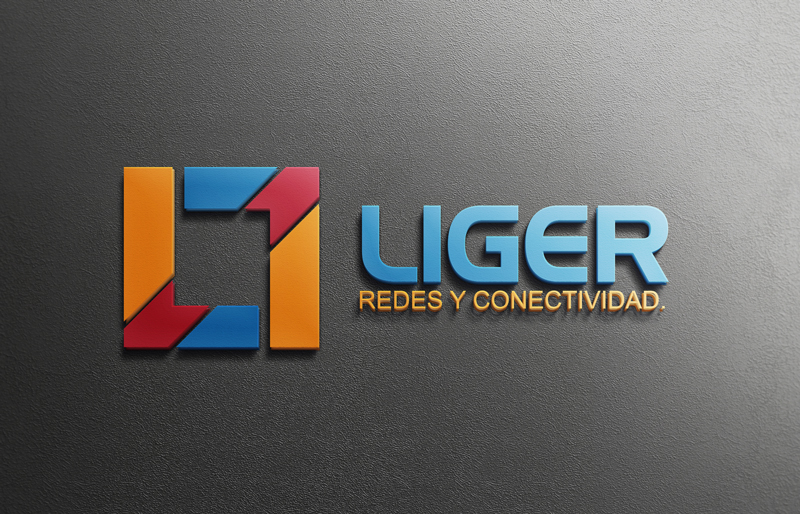 Logo Design by Mehedi Hasan ™ for Grupo Liger | Design #12507311