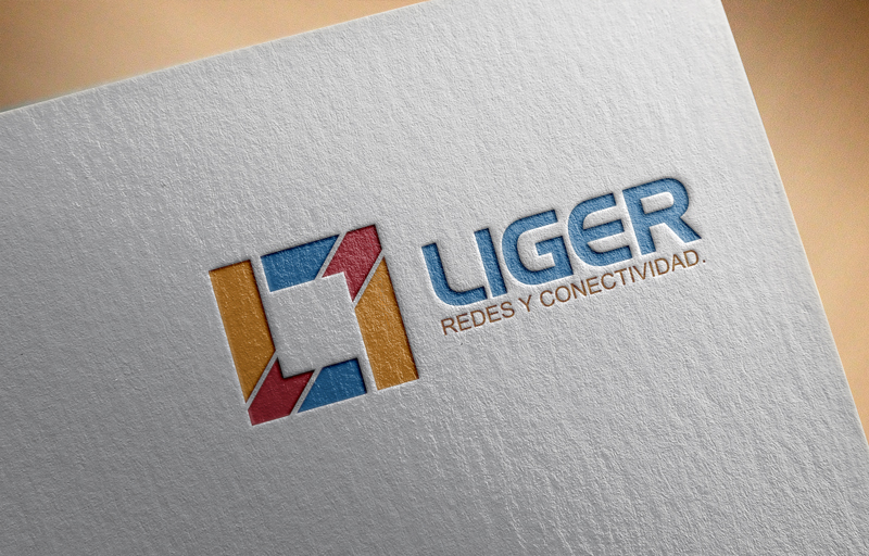 Logo-Design von Mehedi Hasan ™ für Grupo Liger | Design #12507312