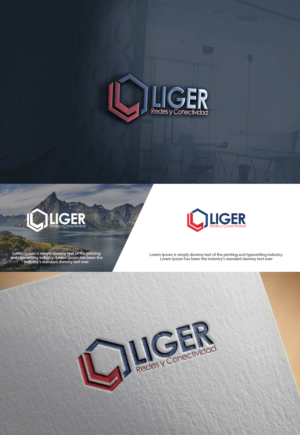 Diseño de Logo por G.D boX
