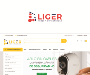 Logo Design by eMARK for Grupo Liger | Design: #12516701