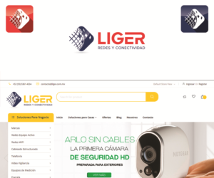 Logo Design by eMARK for Grupo Liger | Design: #12516702