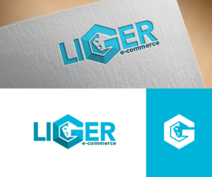 Logo Design by PsyPen for Grupo Liger | Design #12502818