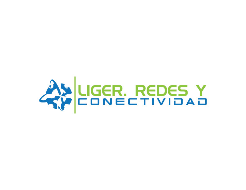 Logo Design by WINSTAR for Grupo Liger | Design #12529701