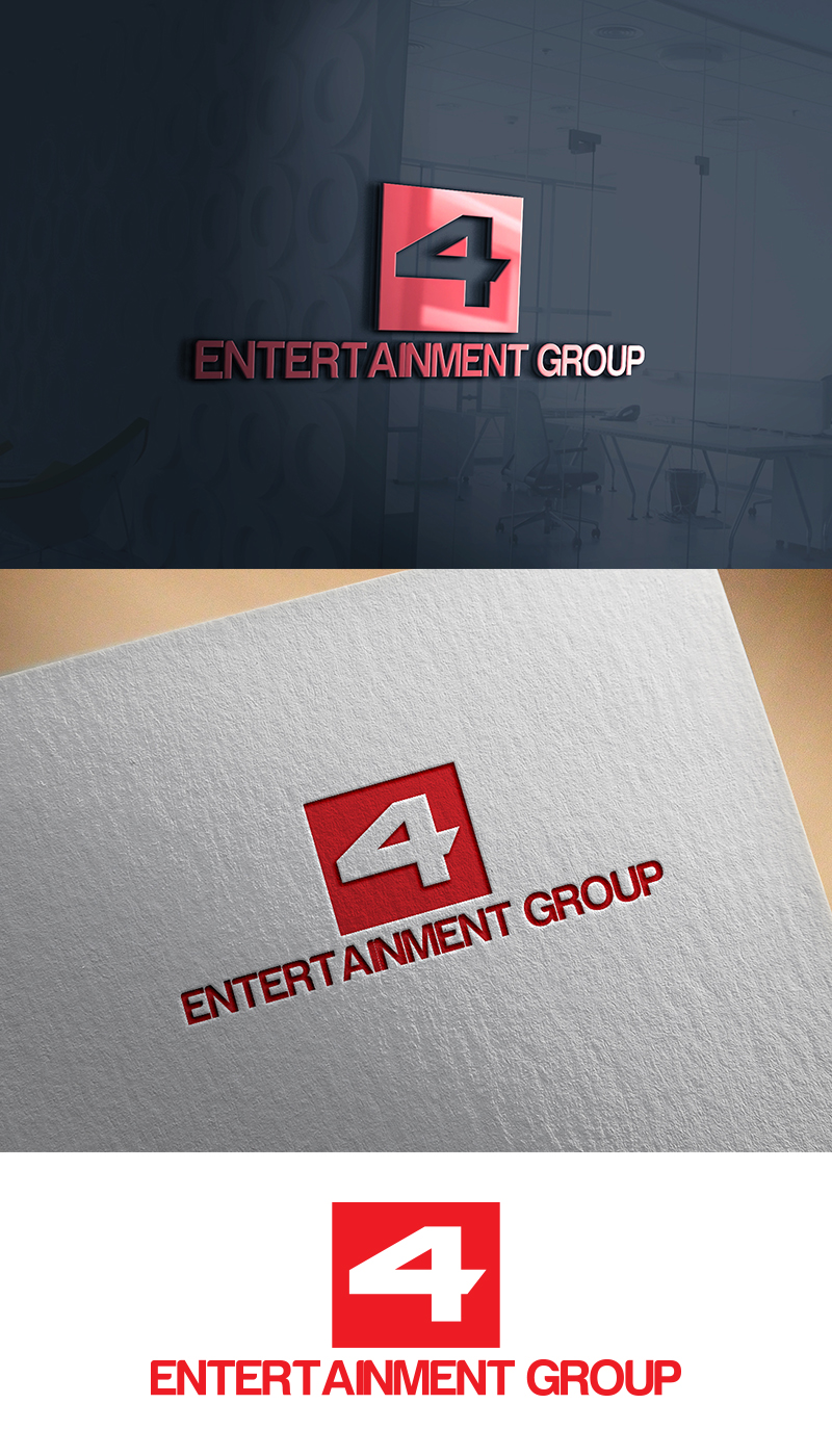 Logo Design by saeinpahore41504 for this project | Design #12536673