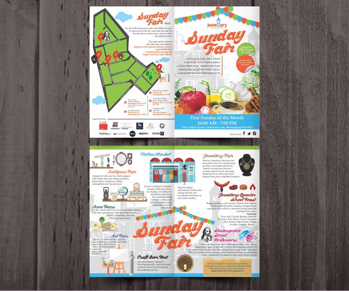 Brochure Design by Cut and Glue for Globalhandshake Enterprise Ltd | Design #12810973