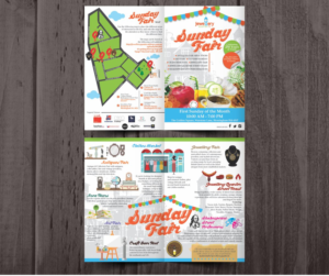 Diseño de Brochure por Cut and Glue para Globalhandshake Enterprise Ltd | Diseño: #12810973