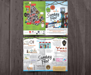 Diseño de Brochure por Cut and Glue para Globalhandshake Enterprise Ltd | Diseño: #12963227
