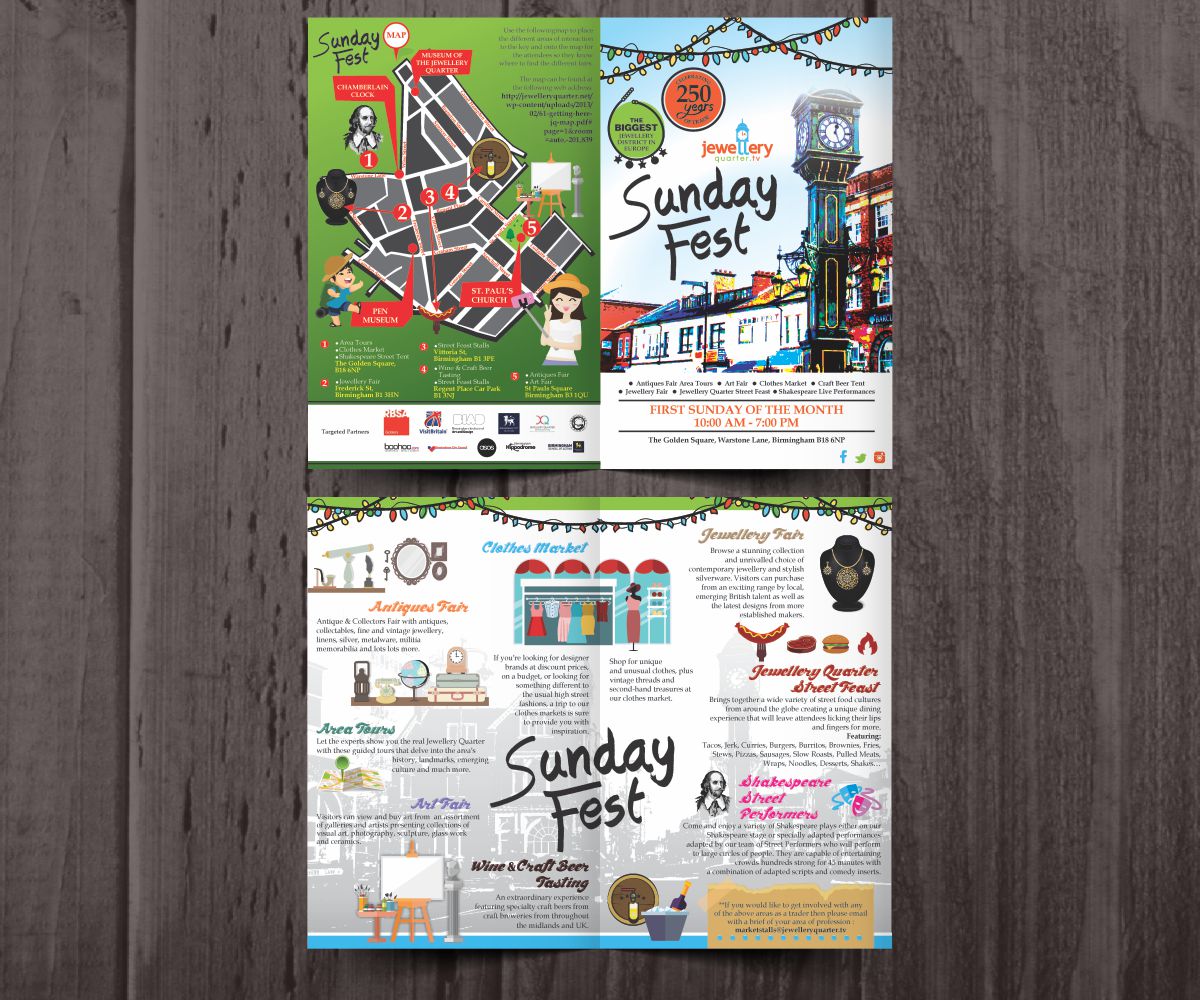 Diseño de Brochure por Cut and Glue para Globalhandshake Enterprise Ltd | Diseño: #12964459